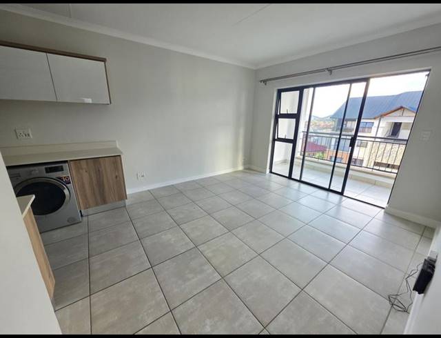 1 BEDROOM PROPERTY TO RENT IN BLYDE RIVERWALK ESTATE